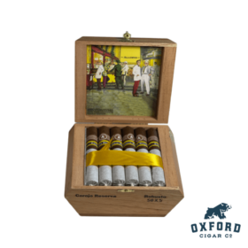 Aladino Corojo Reserva Limited Edition