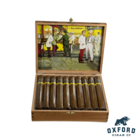 Box of Aladino Corojo - Medium Bodied Honduran Cigar