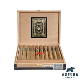 Box of Dapper La Madrina Shade - Medium Bodied Nicaraguan Cigar