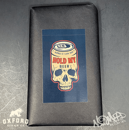 Ezra Zion Hold My Beer &Amp; Watch This! Ezra Zion Hold My Beer & Watch This!