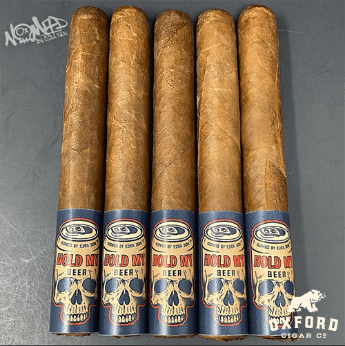 Ezra Zion Hold My Beer &Amp; Watch This! Ezra Zion Hold My Beer & Watch This! - Image 2