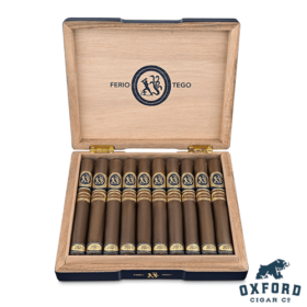 Ferio Tego Generoso Limited Edition 2021 - Full Bodied Dominican Cigar