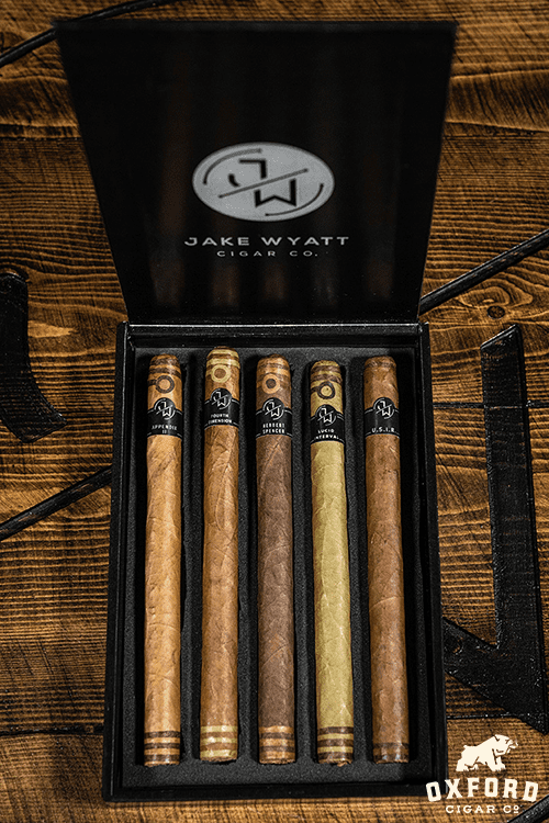 Jake Wyatt Lancero Limited Assortment Jake Wyatt Lancero Limited Assortment