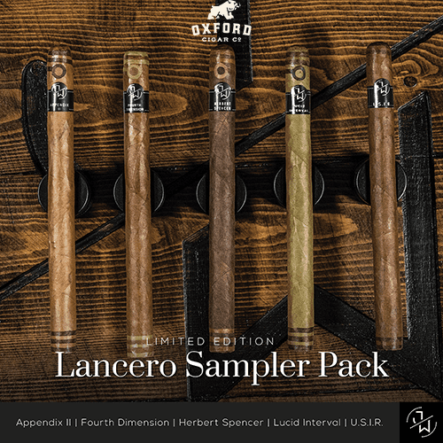 Jake Wyatt Lancero Limited Assortment Jake Wyatt Lancero Limited Assortment - Image 2