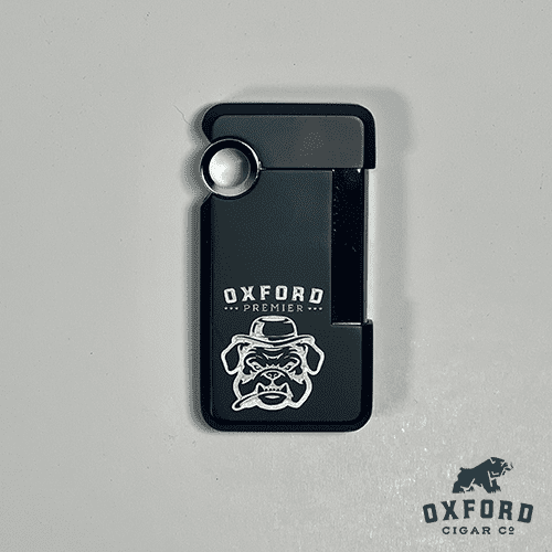 S.t. Dupont Oxford Premier Club Lighter S.T. Dupont Oxford Premier Club Lighter