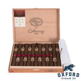 Box of Padron 1964 Anniversary Piramide Maduro - Full Bodied Nicaraguan Cigar