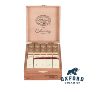 Box of Padron 1964 Anniversary Soberano Natural - Medium Bodied Nicaraguan Cigar