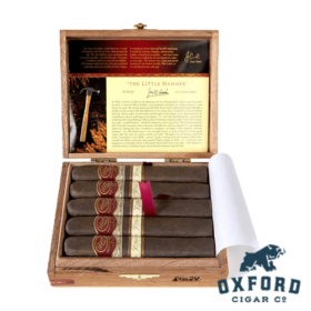 Box of Padron Family Reserve No. 50 Maduro - Full Bodied Nicaraguan Cigar