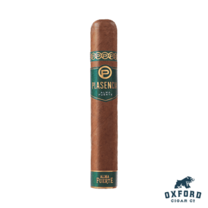 Plasencia Alma Fuerte Colorado Claro Plasencia Alma Fuerte Natural sixto I