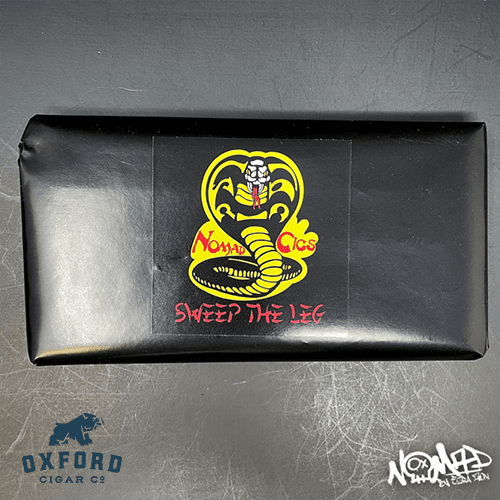 Ezra Zion Sweep The Leg 2021 Ltd. Ezra Zion Sweep The Leg 2021 LTD.