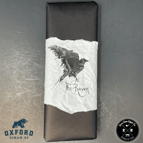 Ezra Zion The Raven Mystiq Ezra Zion The RAVEN MystiQ