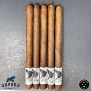 Ezra Zion The Raven Mystiq The Raven Mystiq Cigars