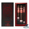Plasencia Alma Del Fuego Sampler Ezra Zion Hold My Beer & Watch This!