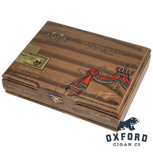 Arturo Fuente Unnamed Reserve 2021 Arturo Fuente Unnamed Reserve 2021