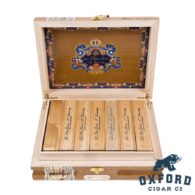Box of Don Pepin Garcia 15th Anniversary LE - Full Bodied Nicaraguan Cigar