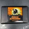 Ezra Zion Headless Horseman 2021 Ltd. E.P. Carrillo Short Run Retro 2021
