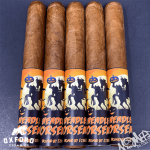 Ezra Zion Headless Horseman 2021 Ltd. Ezra Zion Headless Horseman 2021 Ltd. Stick