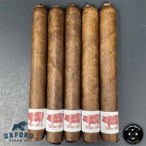 Ezra Zion Makin' Bacon Black Maple Ezra Zion Makin Bacon Black Maple Sticks