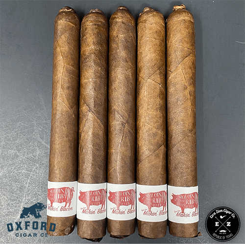 Ezra Zion Makin' Bacon Black Maple Ezra Zion Makin' Bacon Black Maple - Image 2