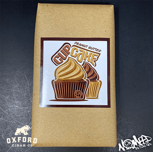 Ezra Zion Peanut Butter Cupcake Ezra Zion Peanut Butter Cupcake