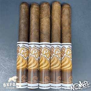 Ezra Zion Peanut Butter Cupcake Ezra Zion Peanut Butter Cupcake Sticks