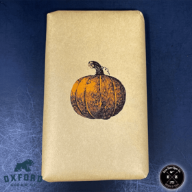 Box of Ezra Zion Punkin' Pie & Cream 2021 - Full Bodied Cigar