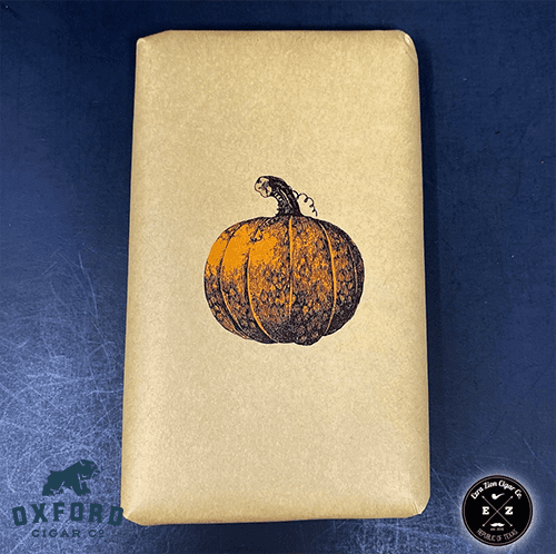 Ezra Zion Punkin' Pie &Amp; Cream 2021 Ezra Zion Punkin' Pie & Cream 2021