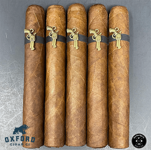 Ezra Zion Revolver Saturday Night Special '21 Ezra Zion Revolver Saturday Night Special '21 - Image 2