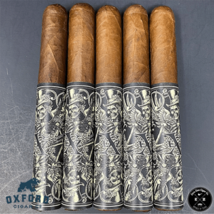 Ezra Zion While My Cigar Gently Weeps Ezra Zion While My Cigar Gently Weeps Sticks