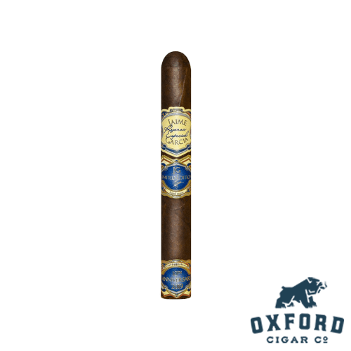 Jamie Garcia Reserva Especial 10Th Le Jamie Garcia Reserva Especial 10th LE - Image 2