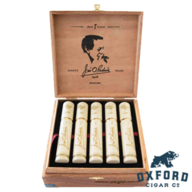 Box of Padron 1926 90th Anniversary Natural Tubo - Full Bodied Nicaraguan Cigar