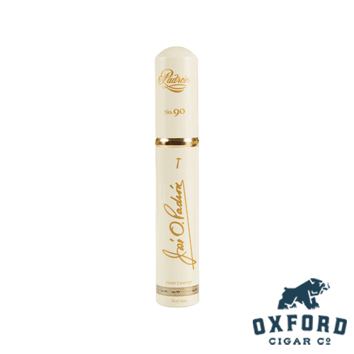 Padron 1926 90Th Anniversary Natural Tubo Padron 1926 90th Anniversary Natural Tubo - Image 2