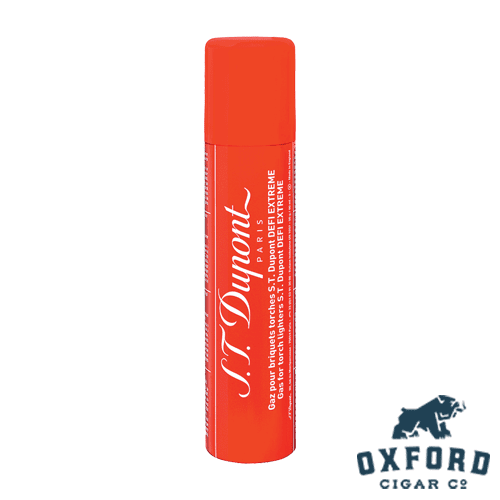 S.t. Dupont Red 75Ml Defi Butane S.T. Dupont Red 75ml Defi Butane