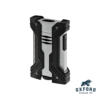 S.t. Dupont Defi Xxtreme Lighter - Brushed Chrome Plasencia Consecha 146