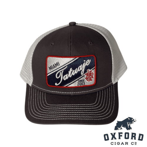 Tatuaje Miami Patch Snapback Hat Tatuaje Miami Patch Snapback Hat - Image 2