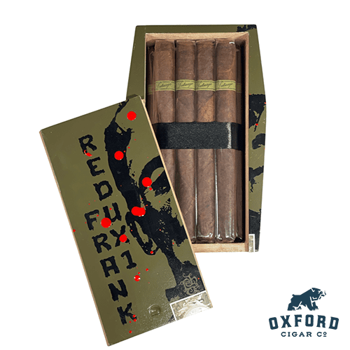 Tatuaje The Frank Redux 1 Tatuaje The Frank Redux 1 - Image 2