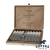 Aganorsa Leaf Aniversario Maduro Padron Family Reserve No. 45 Natural