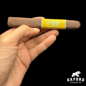 Cigar Culture'S Hawk By Blackbird Cigars Cigar Cultures HAWK Stick Side
