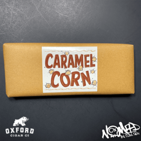 Box of Ezra Zion Carmel Corn 2021 Ltd. - Full Bodied Nicaraguan Cigar