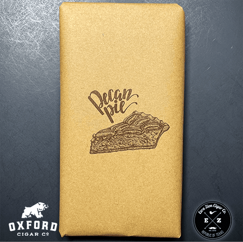 Ezra Zion Pecan Pie 2021 L.e. Ezra Zion Pecan Pie 2021 L.E.