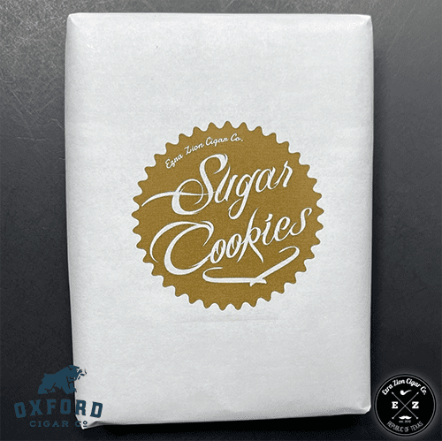 Ezra Zion Sugar Cookies Special Edition Ezra Zion Sugar Cookies Special Edition