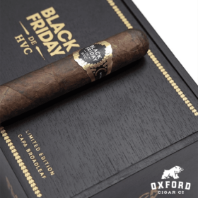 HVC Black Friday 2021 - Full Bodied Nicaraguan Cigar