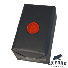 Box of Stolen Thrones Crook of the Crown - Full Bodied Nicaraguan Cigar