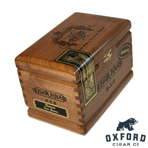 Arturo Fuente Flor Fina 8-5-8 Sungrown Arturo Fuente Flor Fina 8-5-8 Sungrown