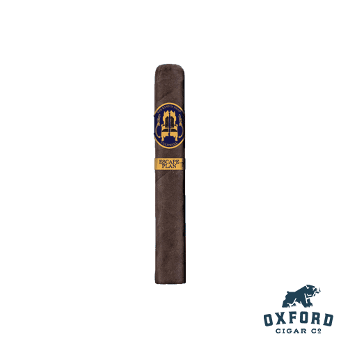 Caldwell The King Is Dead Escape Plan Caldwell The King is Dead Escape Plan - Image 2