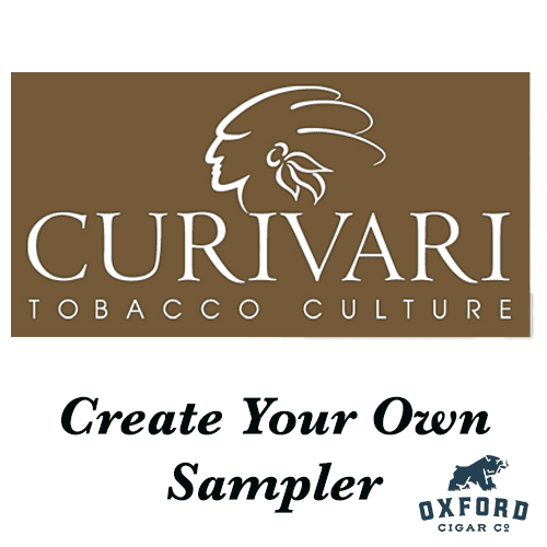 Curivari Create Your Own Sampler Curivari Create Your Own Sampler