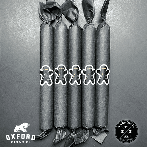 Ezra Zion Ninjabread Man 2021 Ltd. Ezra Zion Ninjabread Man 2021 Ltd. - Image 2