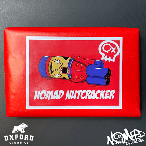 Ezra Zion Nutcracker Special Edition 2021 Ezra Zion Nutcracker Special Edition 2021