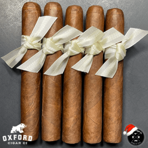 Ezra Zion Spiked Eggnog Special Edition '21 Ezra Zion Spiked Eggnog Special Edition 21 Stick