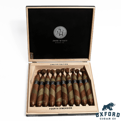 Jake Wyatt Fourth Dimension L.e. Figurado Jake Wyatt Fourth Dimension L.E. Figurado